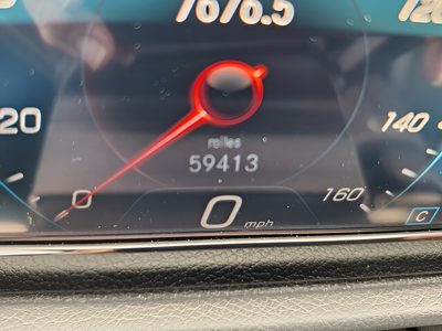 2020 Mercedes-Benz GLB GLB 250