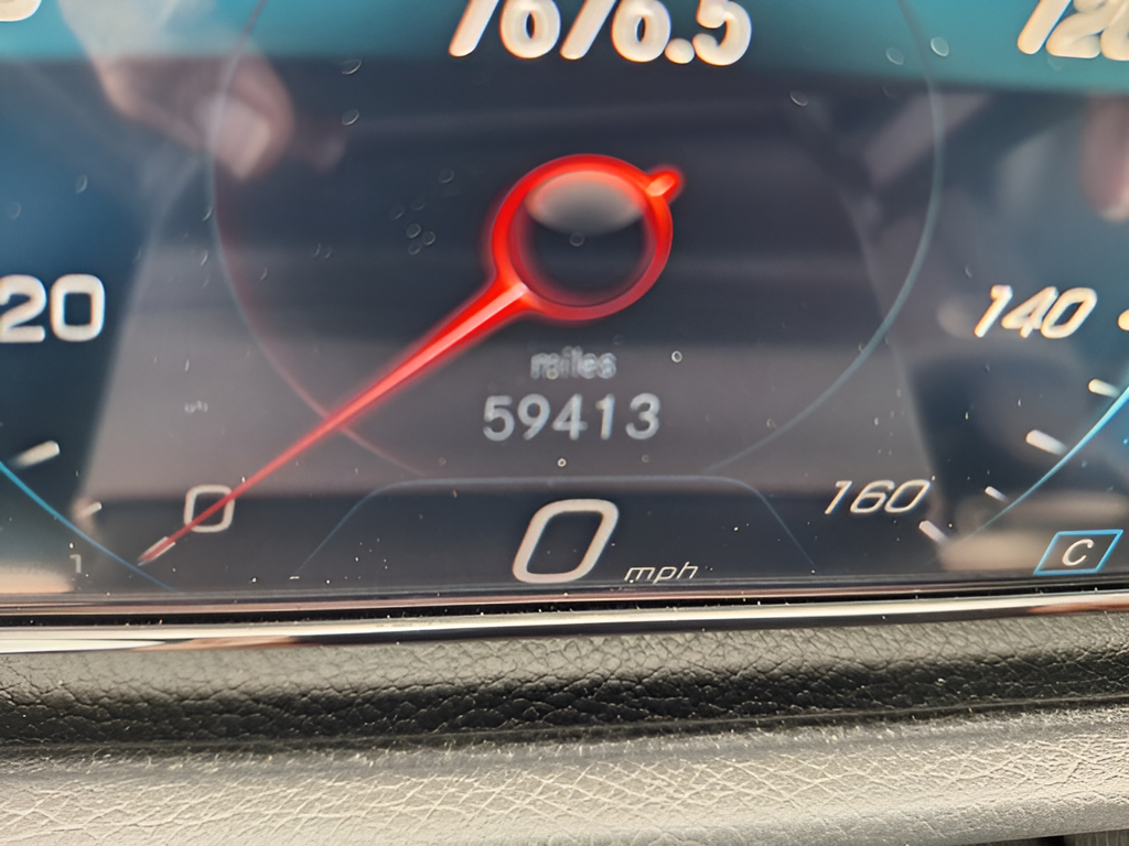 2020 Mercedes-Benz GLB GLB 250