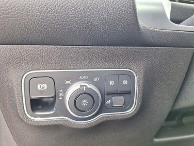 2020 Mercedes-Benz GLB GLB 250