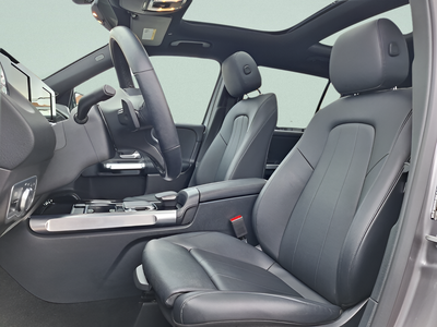 2020 Mercedes-Benz GLB GLB 250