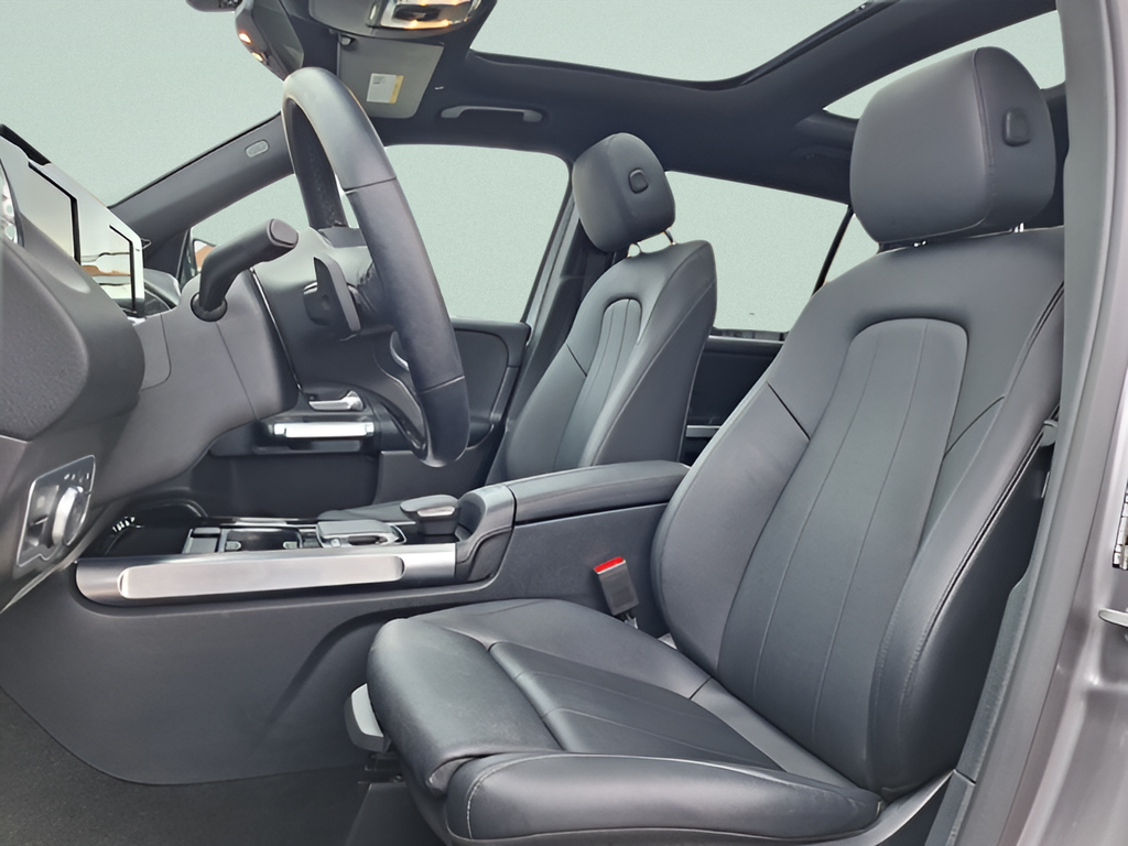 2020 Mercedes-Benz GLB GLB 250