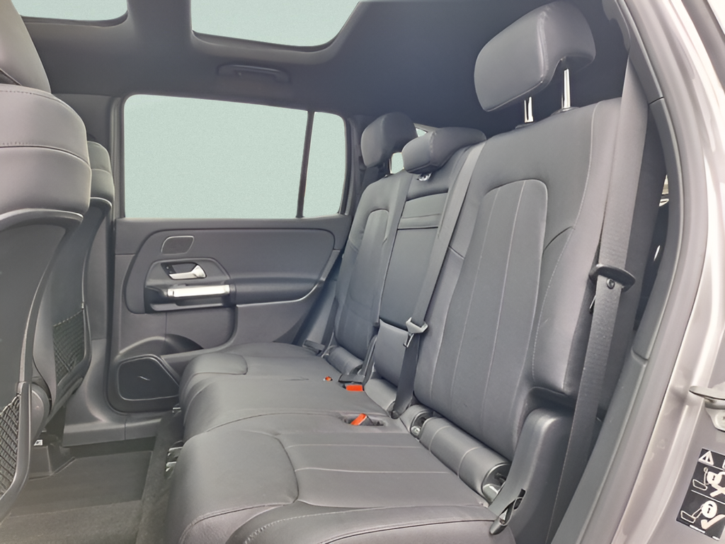 2020 Mercedes-Benz GLB GLB 250