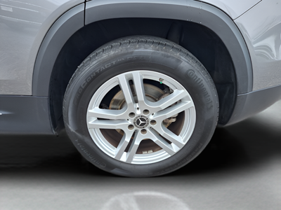 2020 Mercedes-Benz GLB GLB 250