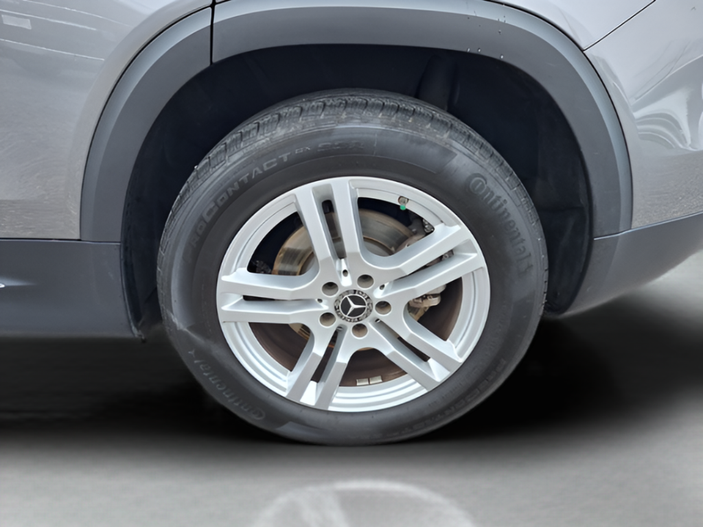 2020 Mercedes-Benz GLB GLB 250