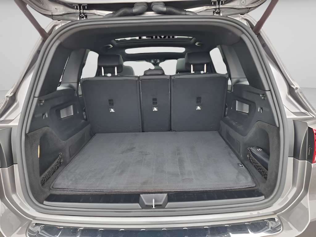 2020 Mercedes-Benz GLB GLB 250