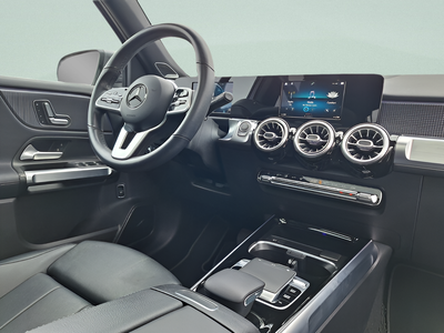 2020 Mercedes-Benz GLB GLB 250