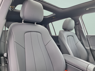 2020 Mercedes-Benz GLB GLB 250