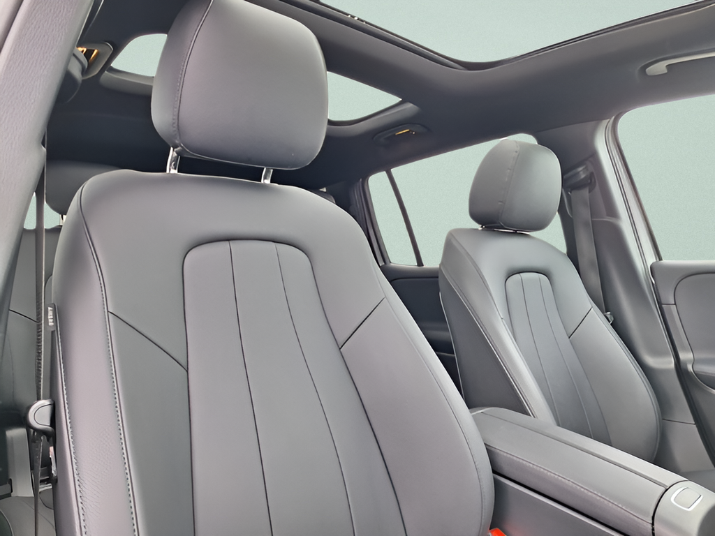 2020 Mercedes-Benz GLB GLB 250