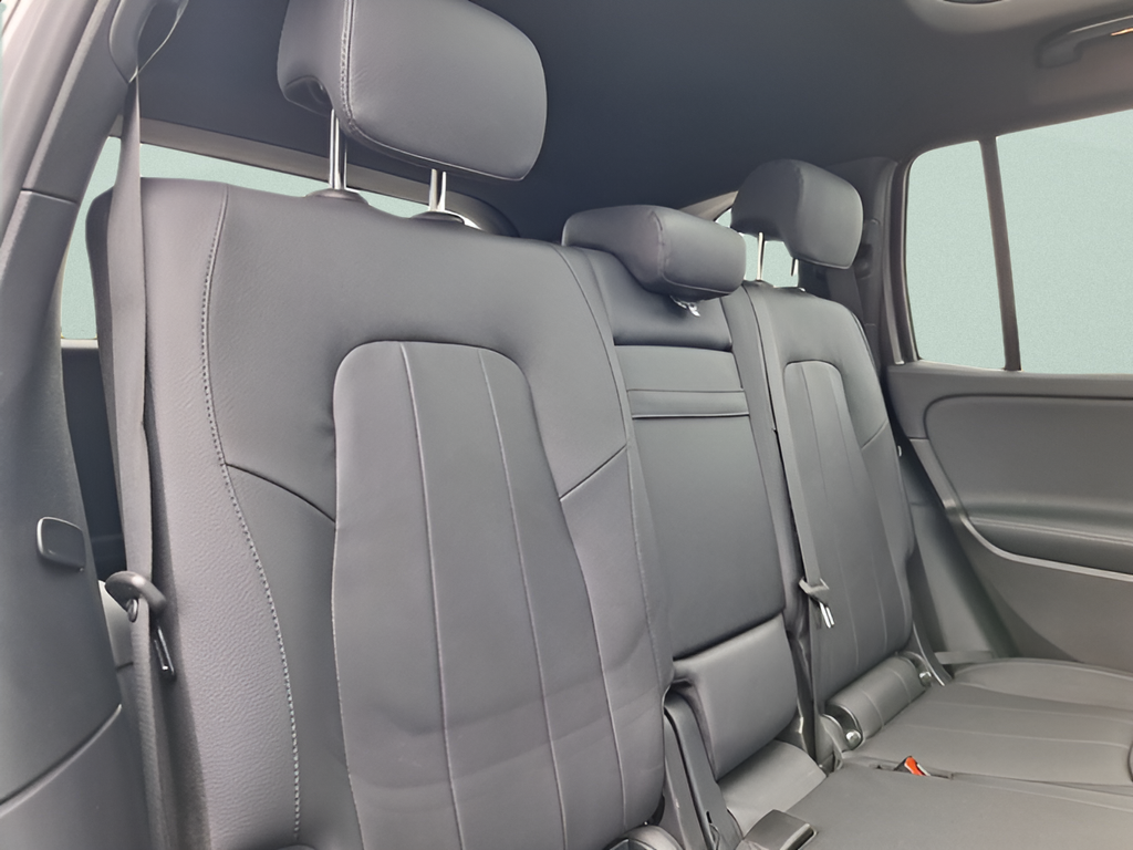 2020 Mercedes-Benz GLB GLB 250