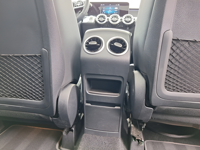 2020 Mercedes-Benz GLB GLB 250