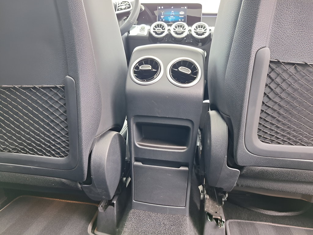 2020 Mercedes-Benz GLB GLB 250