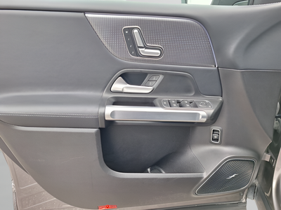 2020 Mercedes-Benz GLB GLB 250