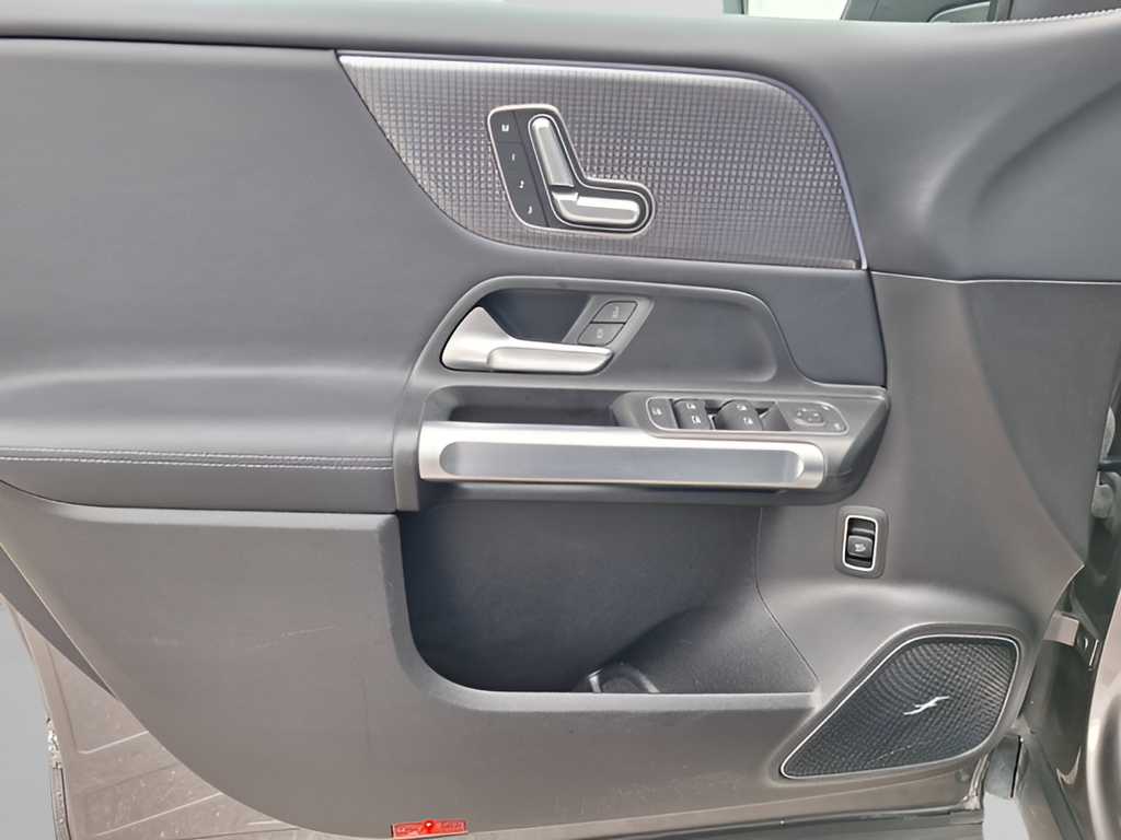 2020 Mercedes-Benz GLB GLB 250