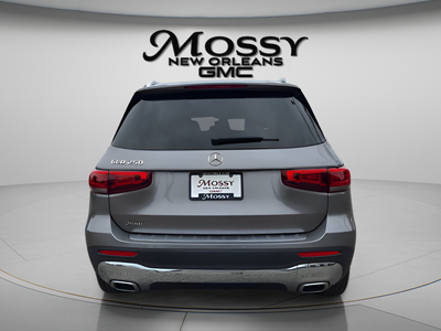 2020 Mercedes-Benz GLB GLB 250