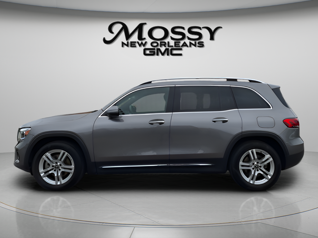 2020 Mercedes-Benz GLB GLB 250