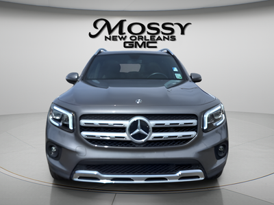 2020 Mercedes-Benz GLB GLB 250