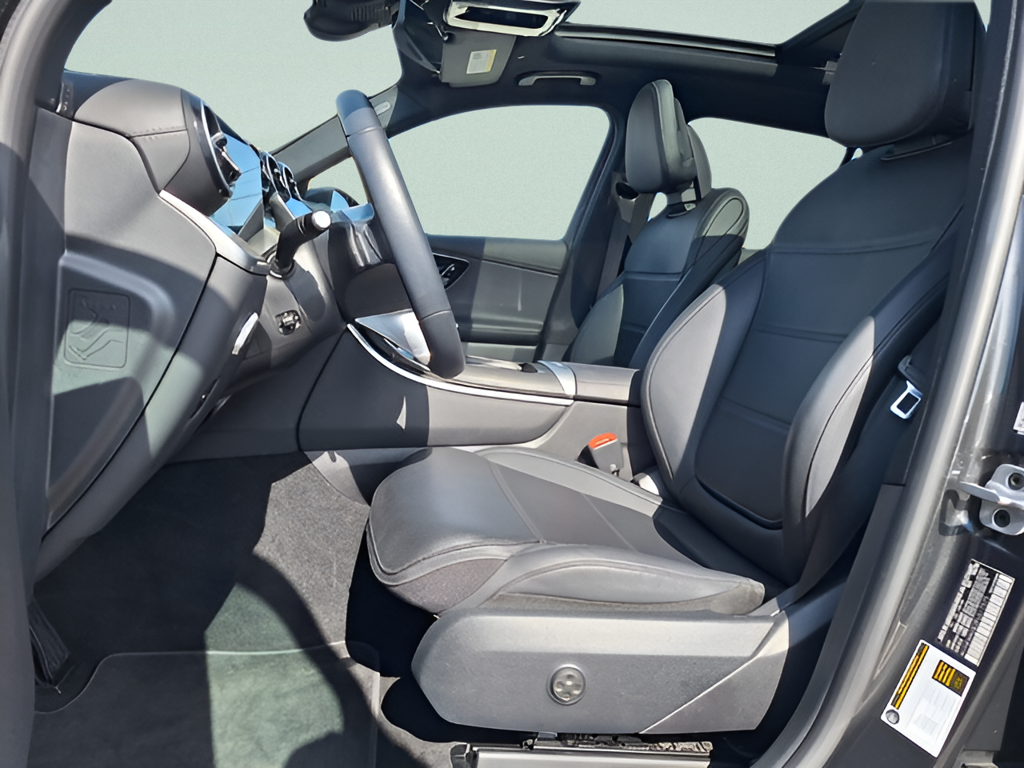2023 Mercedes-Benz GLC GLC 300