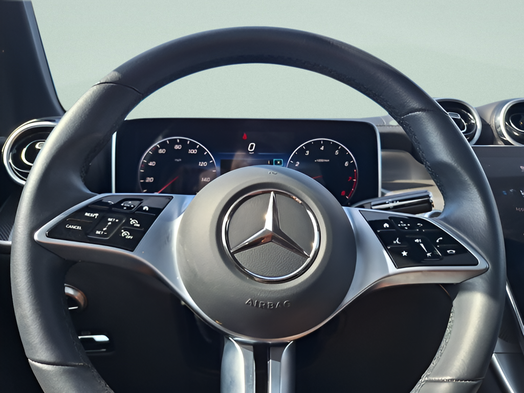 2023 Mercedes-Benz GLC GLC 300