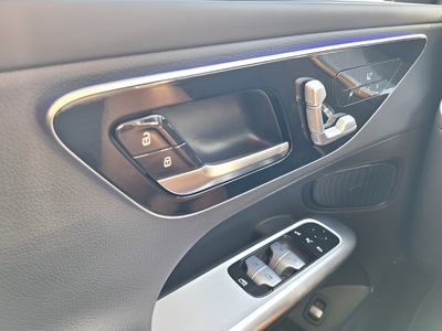 2023 Mercedes-Benz GLC GLC 300
