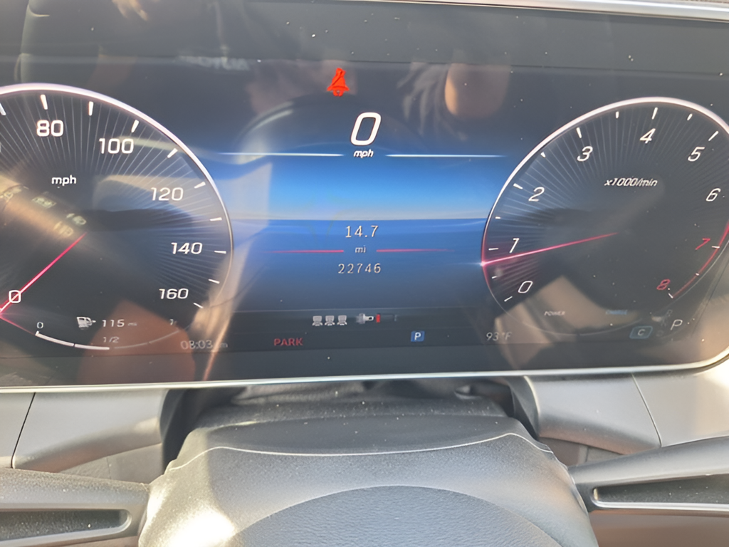 2023 Mercedes-Benz GLC GLC 300