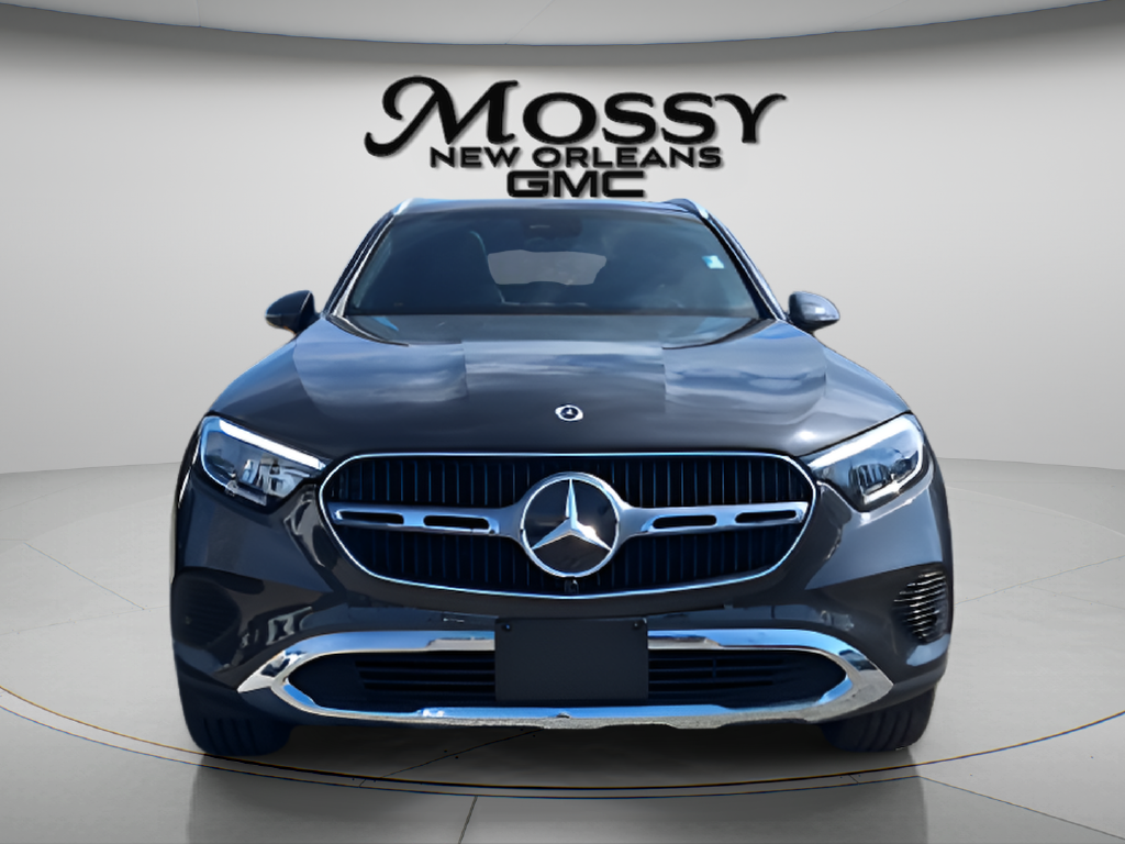 2023 Mercedes-Benz GLC GLC 300
