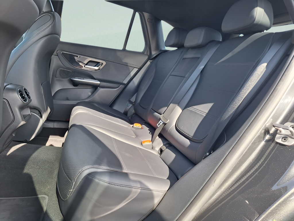 2023 Mercedes-Benz GLC GLC 300