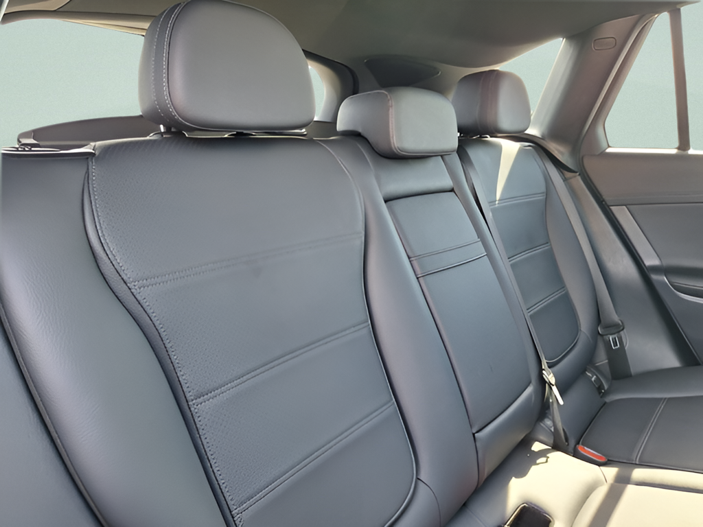 2023 Mercedes-Benz GLC GLC 300