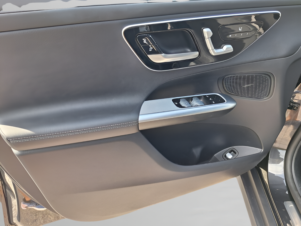 2023 Mercedes-Benz GLC GLC 300