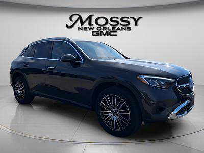 2023 Mercedes-Benz GLC GLC 300