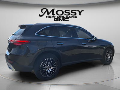 2023 Mercedes-Benz GLC GLC 300