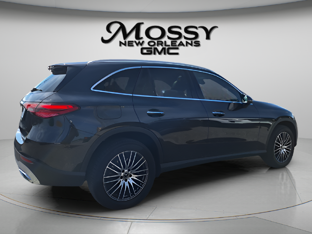 2023 Mercedes-Benz GLC GLC 300