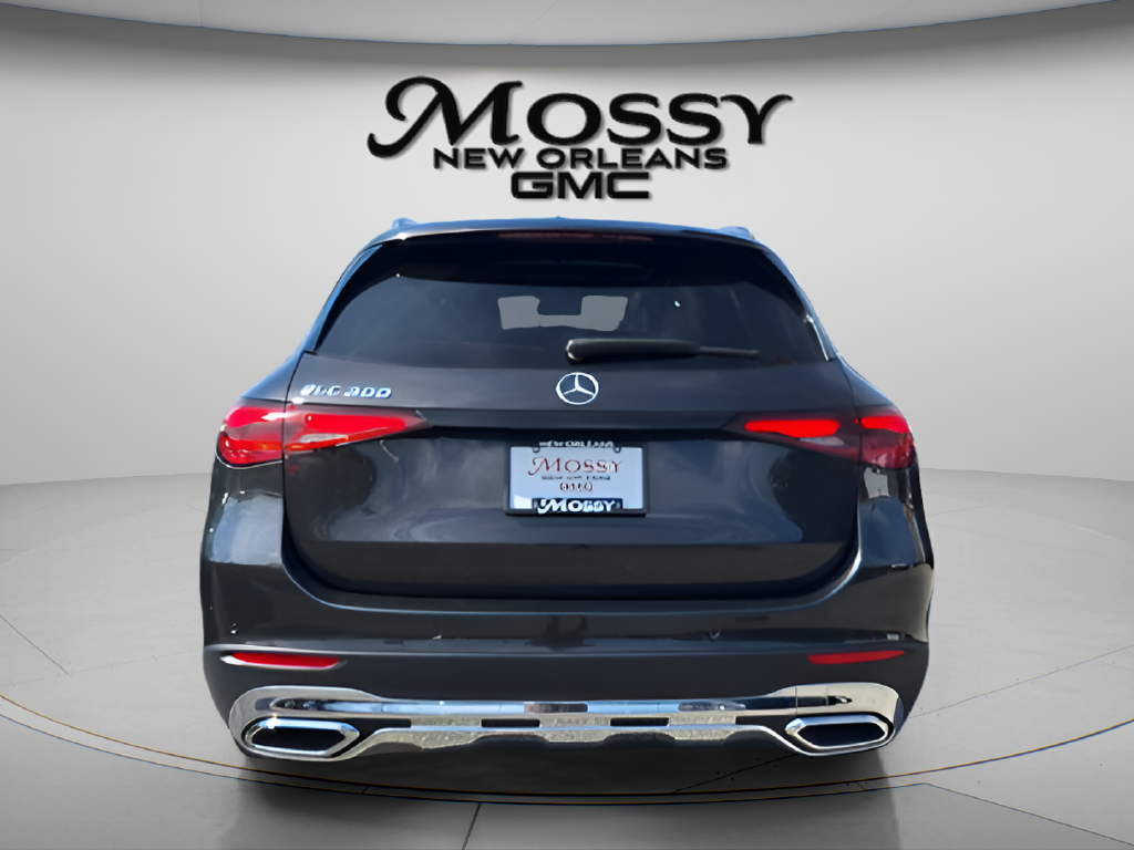 2023 Mercedes-Benz GLC GLC 300