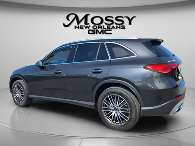 2023 Mercedes-Benz GLC GLC 300