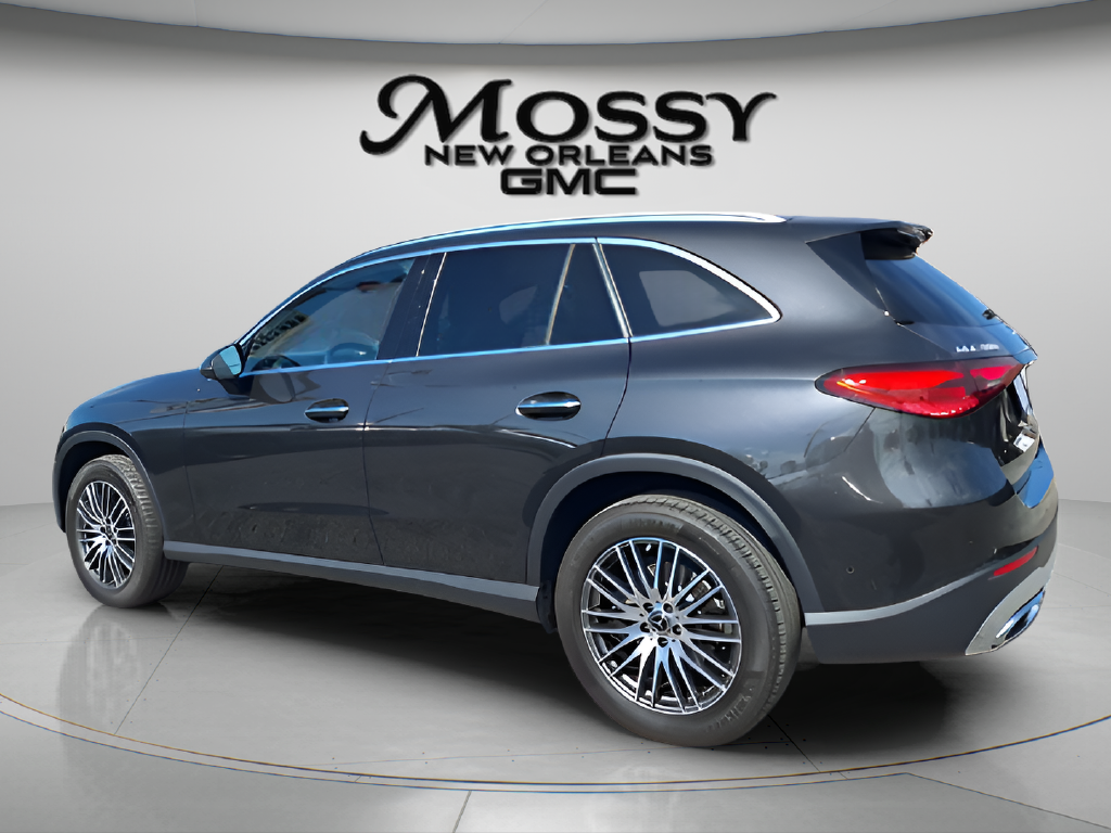 2023 Mercedes-Benz GLC GLC 300