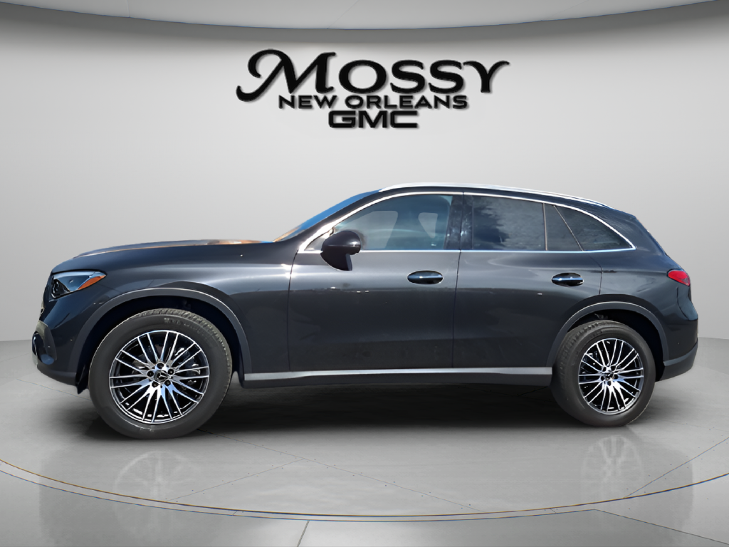 2023 Mercedes-Benz GLC GLC 300