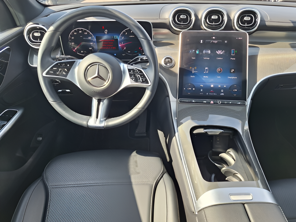 2023 Mercedes-Benz GLC GLC 300