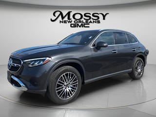 2023 Mercedes-Benz GLC GLC 300