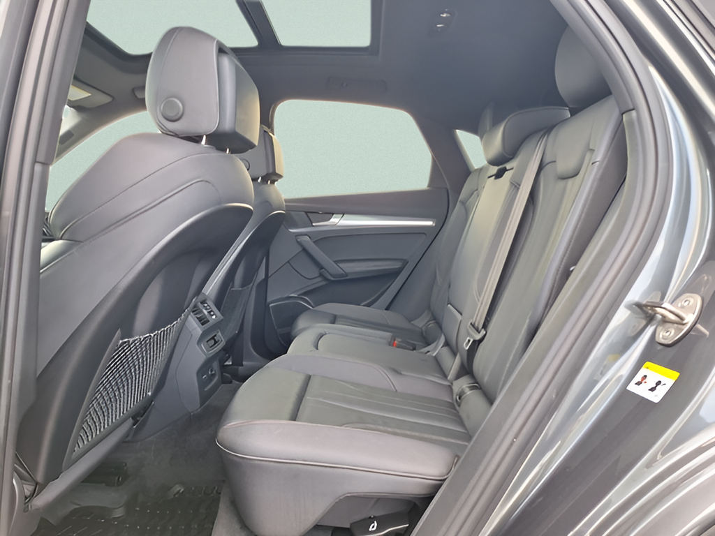 2023 Audi Q5 Sportback S line Premium Plus