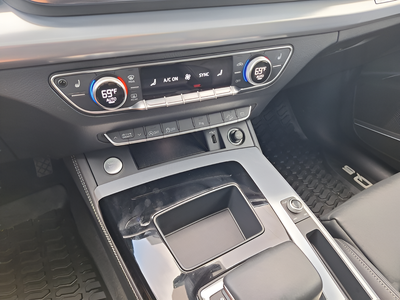 2023 Audi Q5 Sportback S line Premium Plus