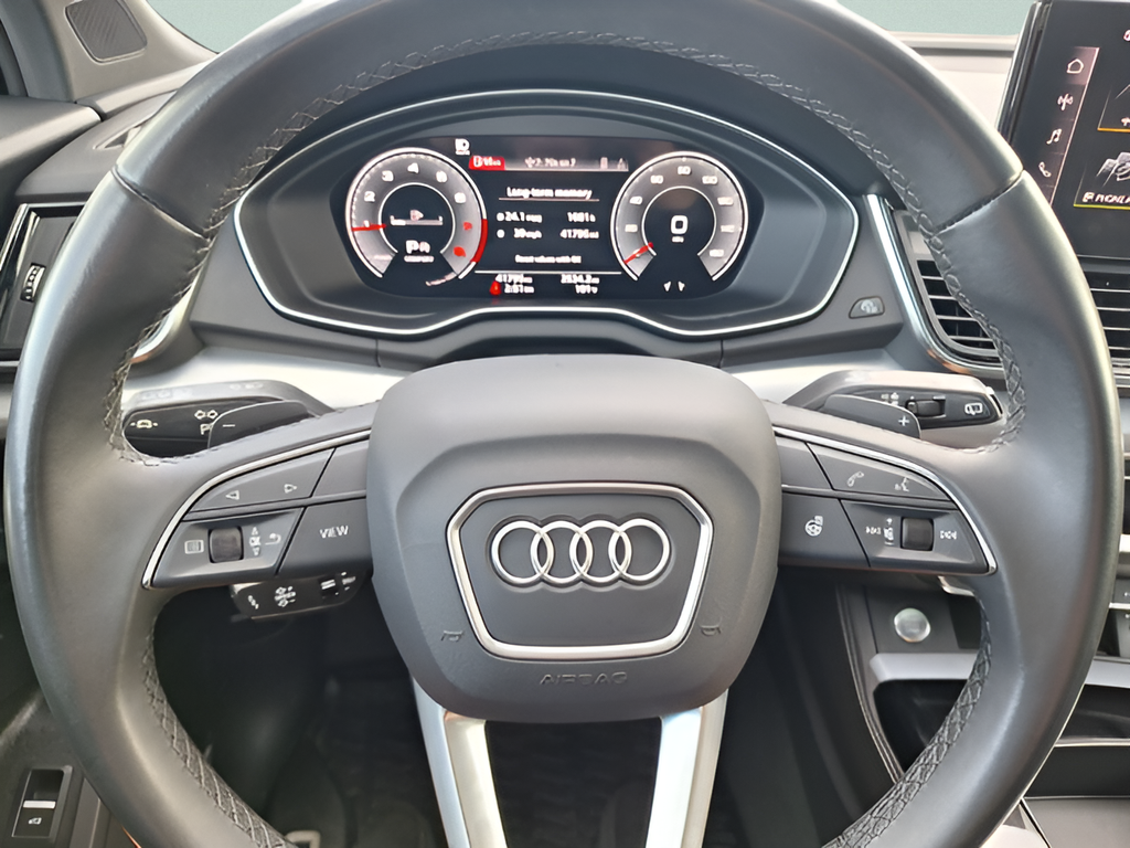 2023 Audi Q5 Sportback S line Premium Plus
