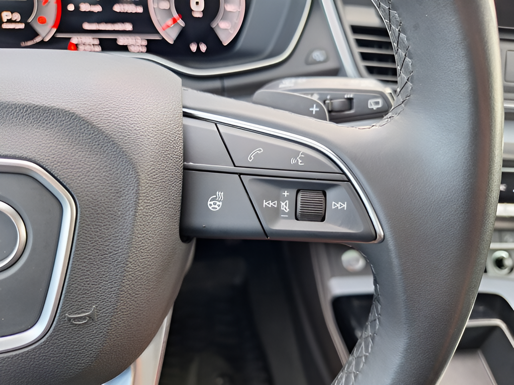 2023 Audi Q5 Sportback S line Premium Plus