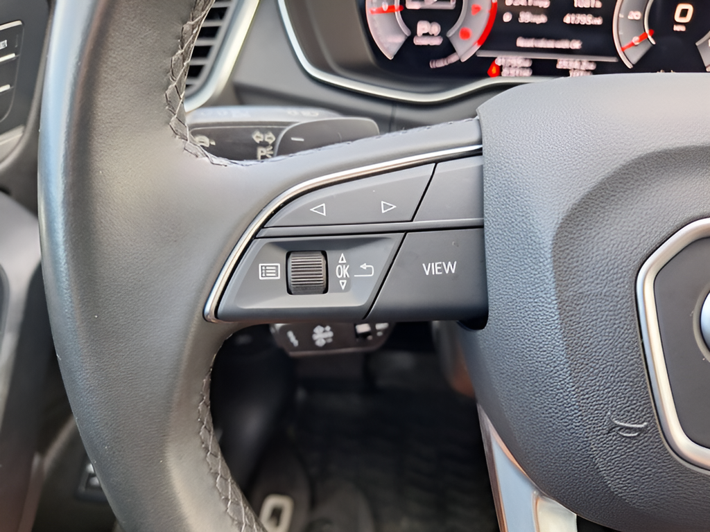 2023 Audi Q5 Sportback S line Premium Plus