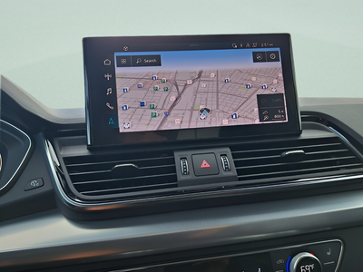 2023 Audi Q5 Sportback S line Premium Plus