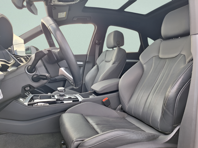 2023 Audi Q5 Sportback S line Premium Plus