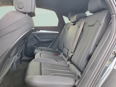 2023 Audi Q5 Sportback S line Premium Plus