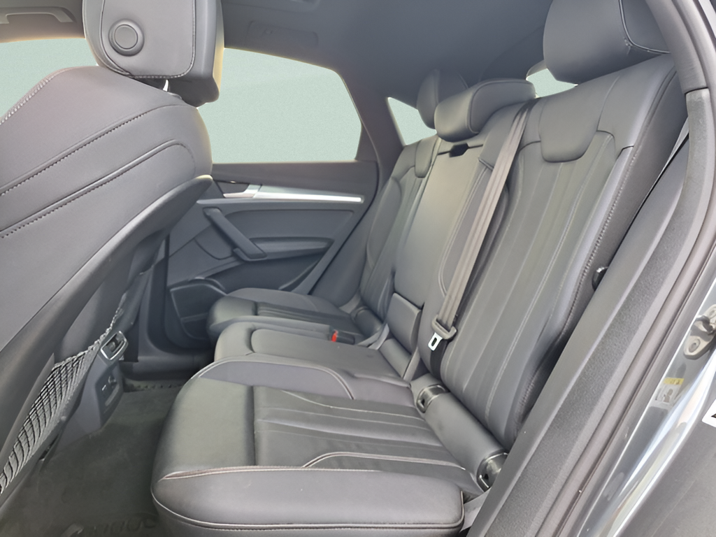 2023 Audi Q5 Sportback S line Premium Plus