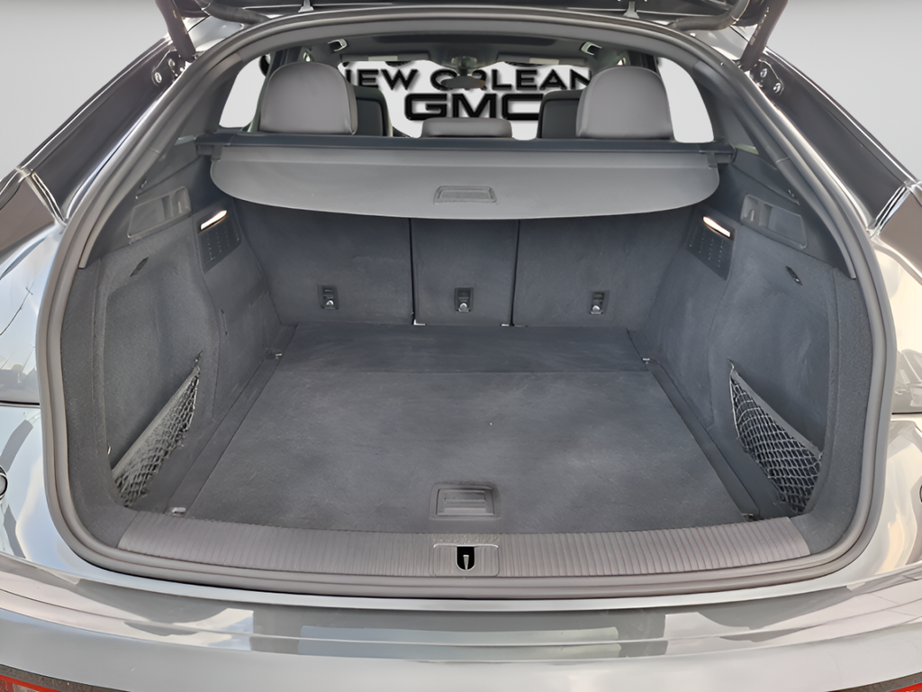 2023 Audi Q5 Sportback S line Premium Plus