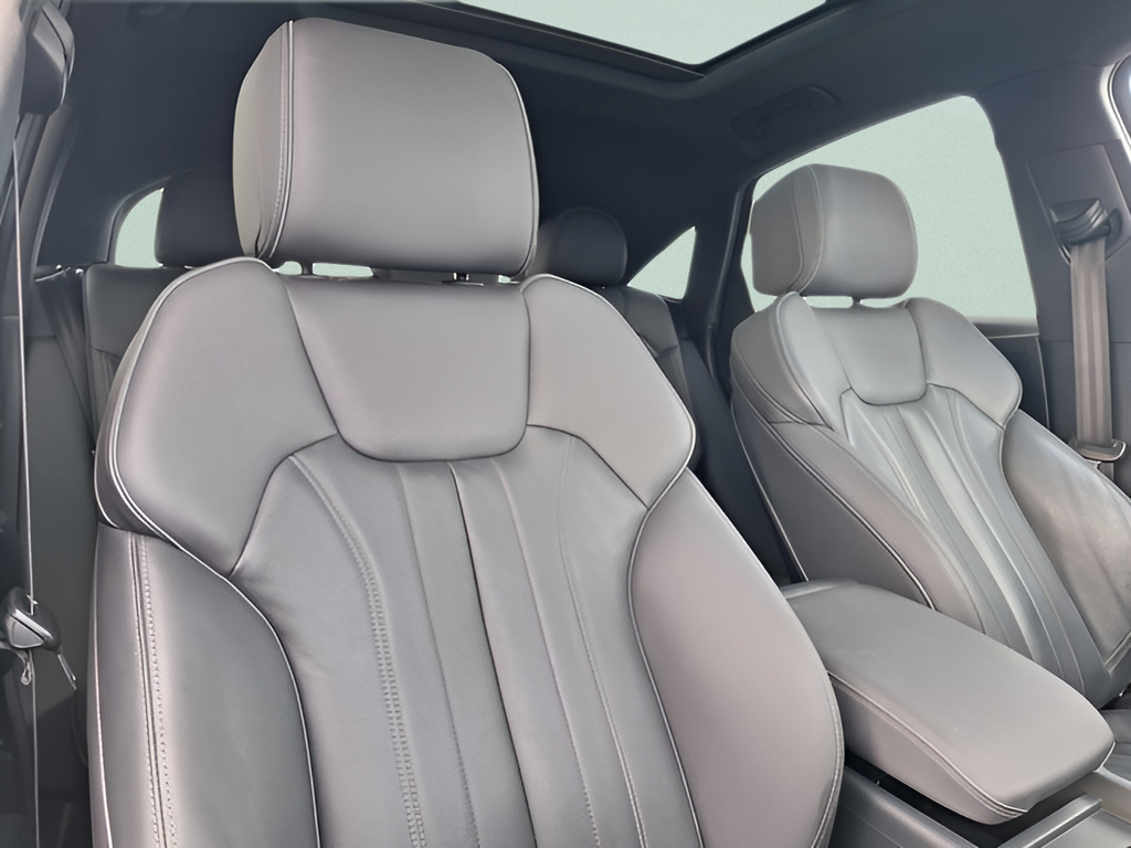 2023 Audi Q5 Sportback S line Premium Plus