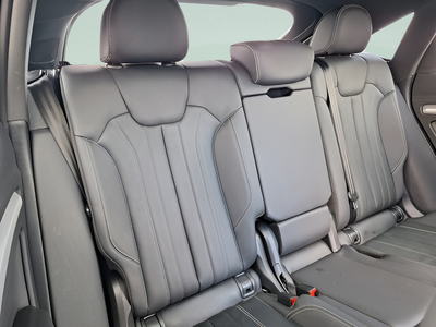 2023 Audi Q5 Sportback S line Premium Plus