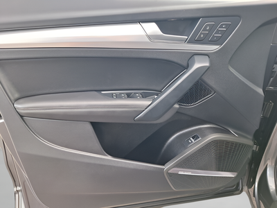 2023 Audi Q5 Sportback S line Premium Plus